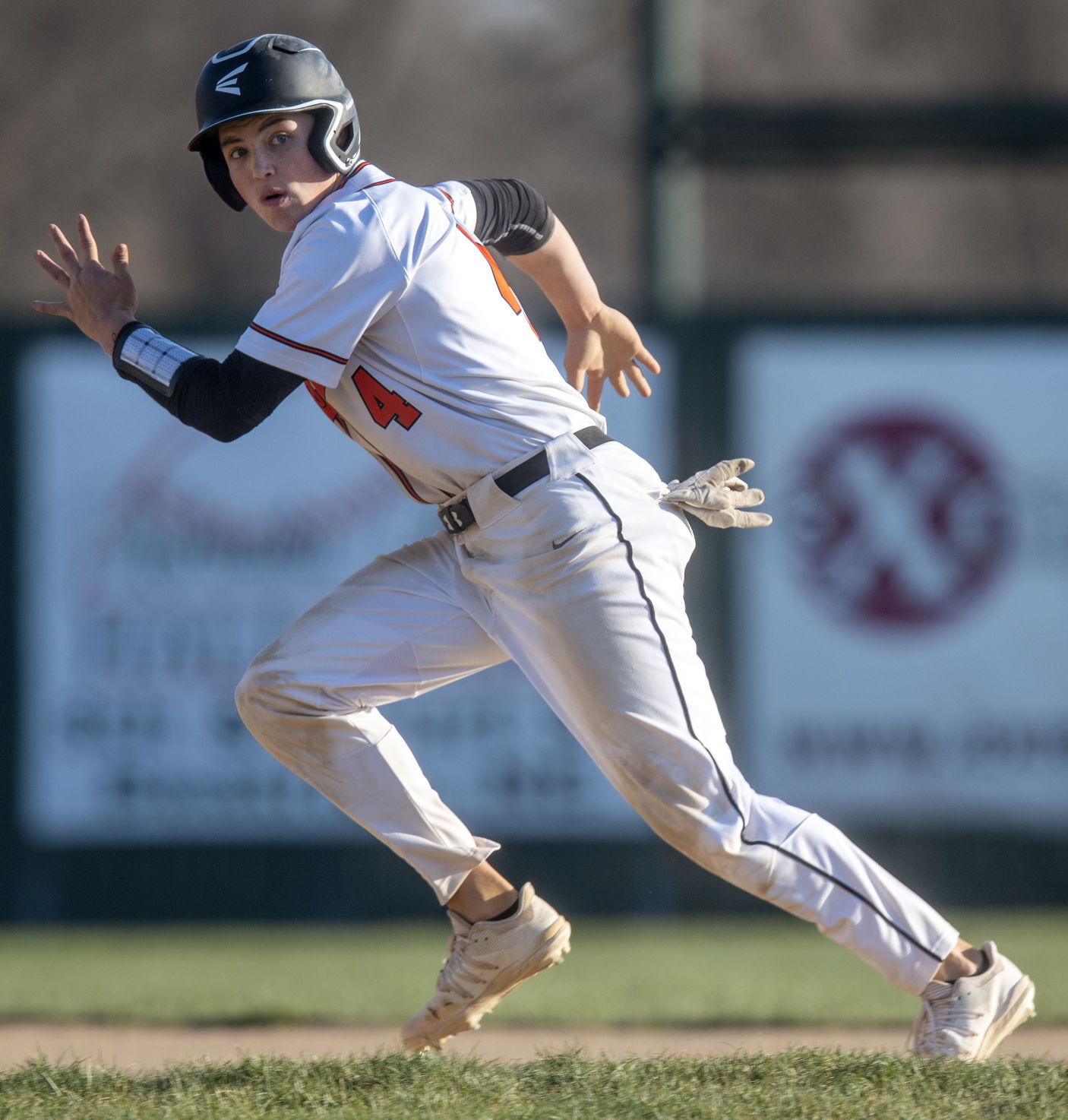 Beatrice vs. Elkhorn North, 4.1